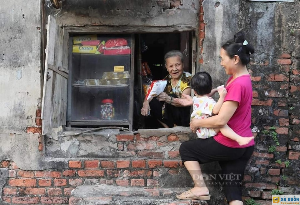 Chỉ thế hệ 7x - 8x mới biết đến cái siêu thị này ❤