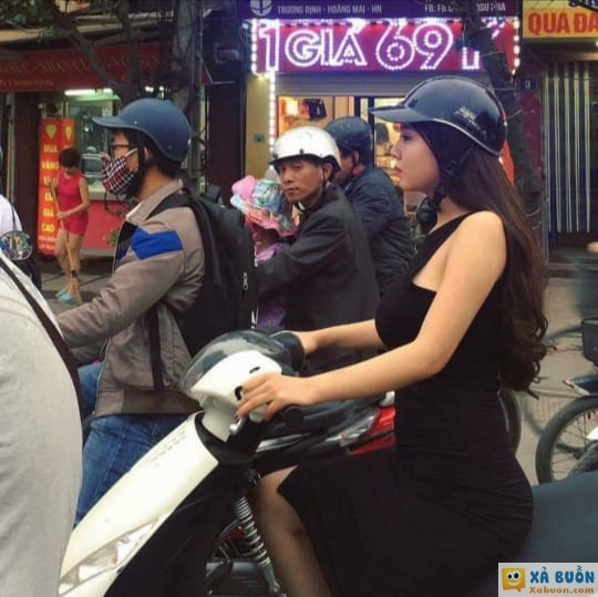Lườm 