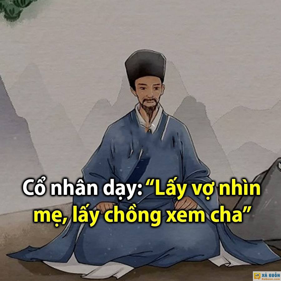 Không phải vu vơ đâu, có lý do cả đấy 🙂 -  haivl | hài hước | hài vl 