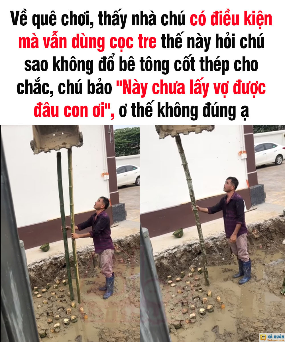 Đúng có lớn mà chưa có khôn =)) -  haivl | hài hước | hài vl  