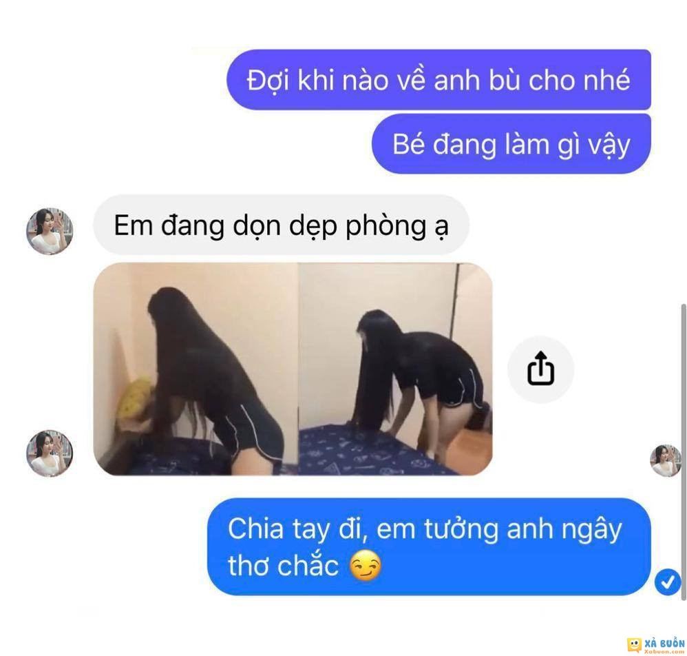 Anh em tinh tế nhận ra liền 😝 -  haivl | hài hước | hài vl   
