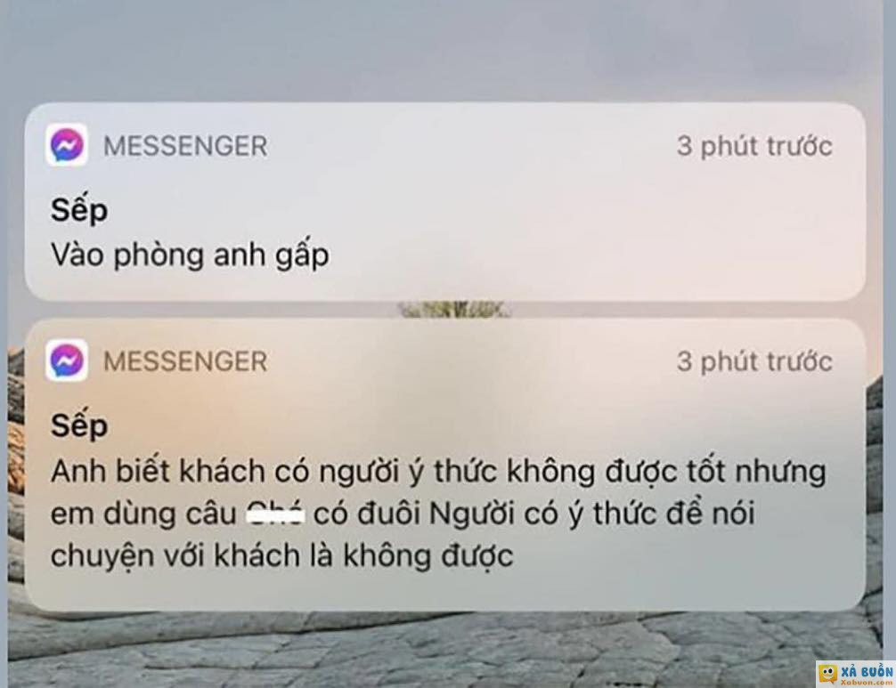 Nóng tính đi làm kiểu -  haivl | hài hước | hài vl  