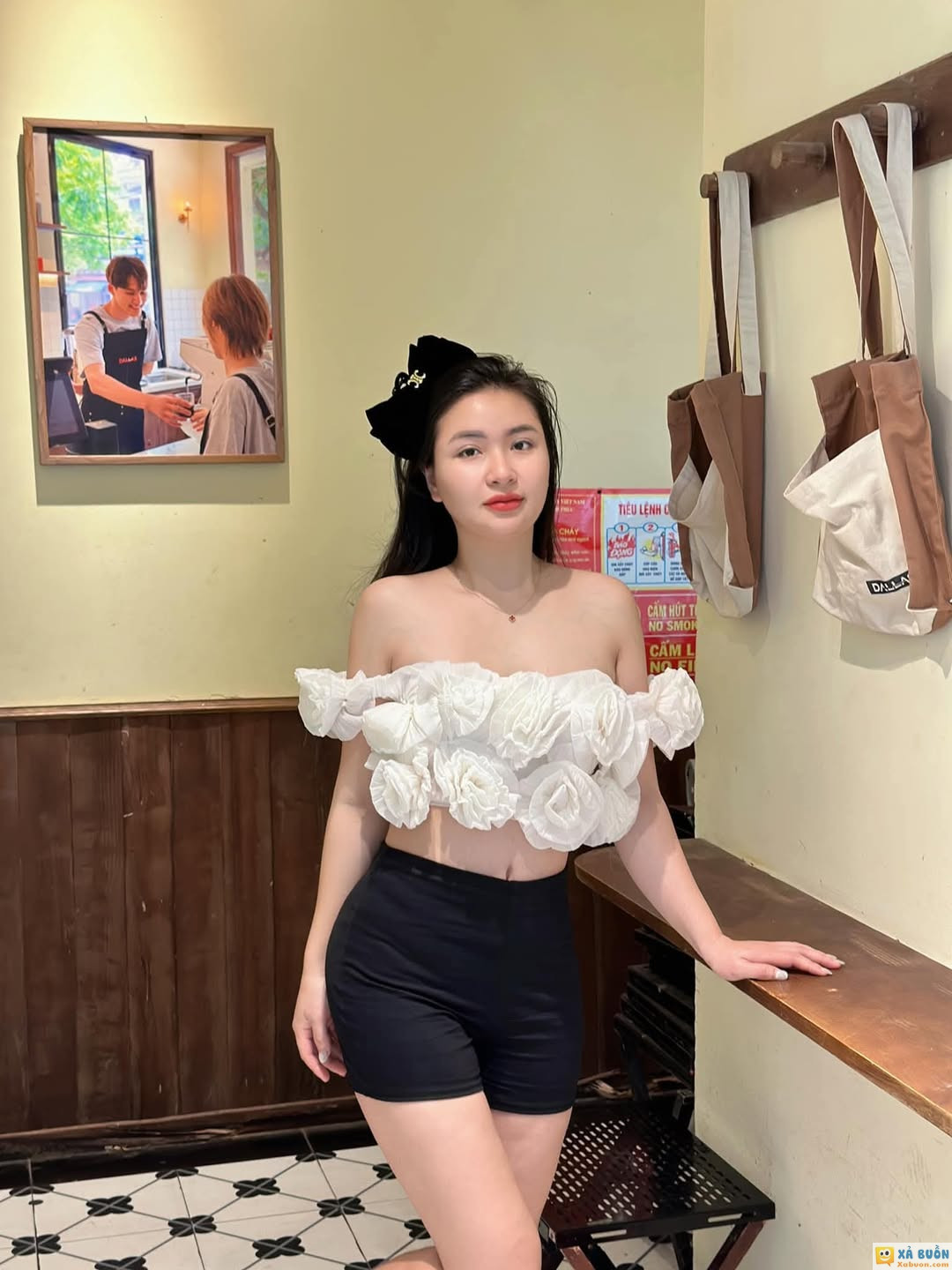 Làm thế nào để có người yêu lúc buồn thôi ạ Lúc vui mình không cần cho lắm ... 🧏🏻‍♀️