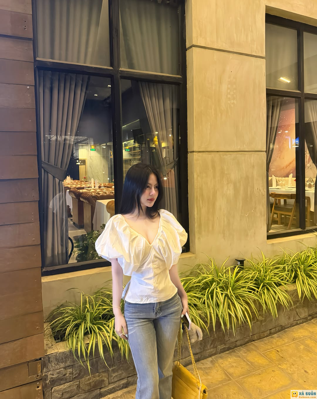 Tôi cho bạn tất cả, nhưng bạn vẫn chưa đủ -  haivl | hài hước | hài vl 