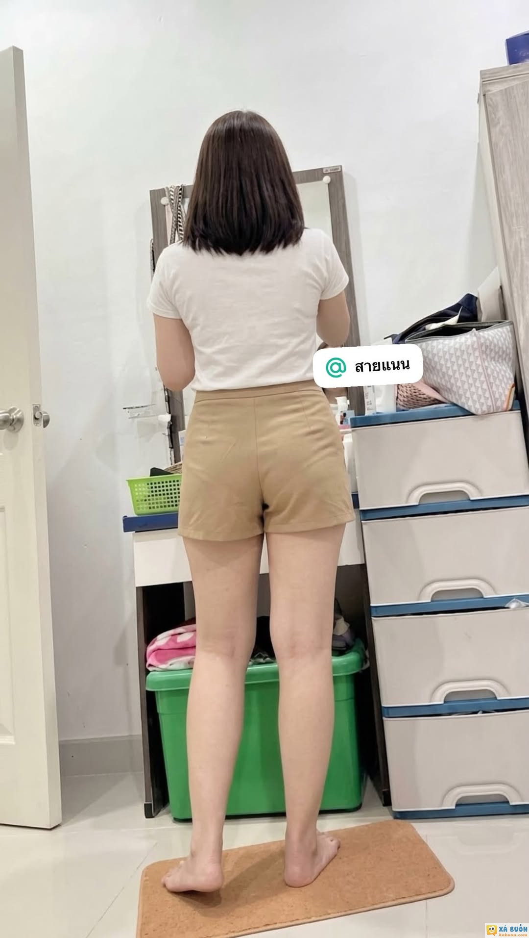 húc ngủ ngon, ma quỷ cắn tôi 🤍💦 -  haivl | hài hước | hài vl  