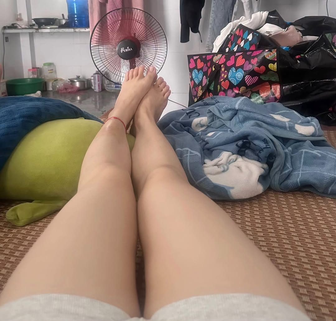 Thôi thì, cái gì không là của mình...đừng giữ! -  haivl