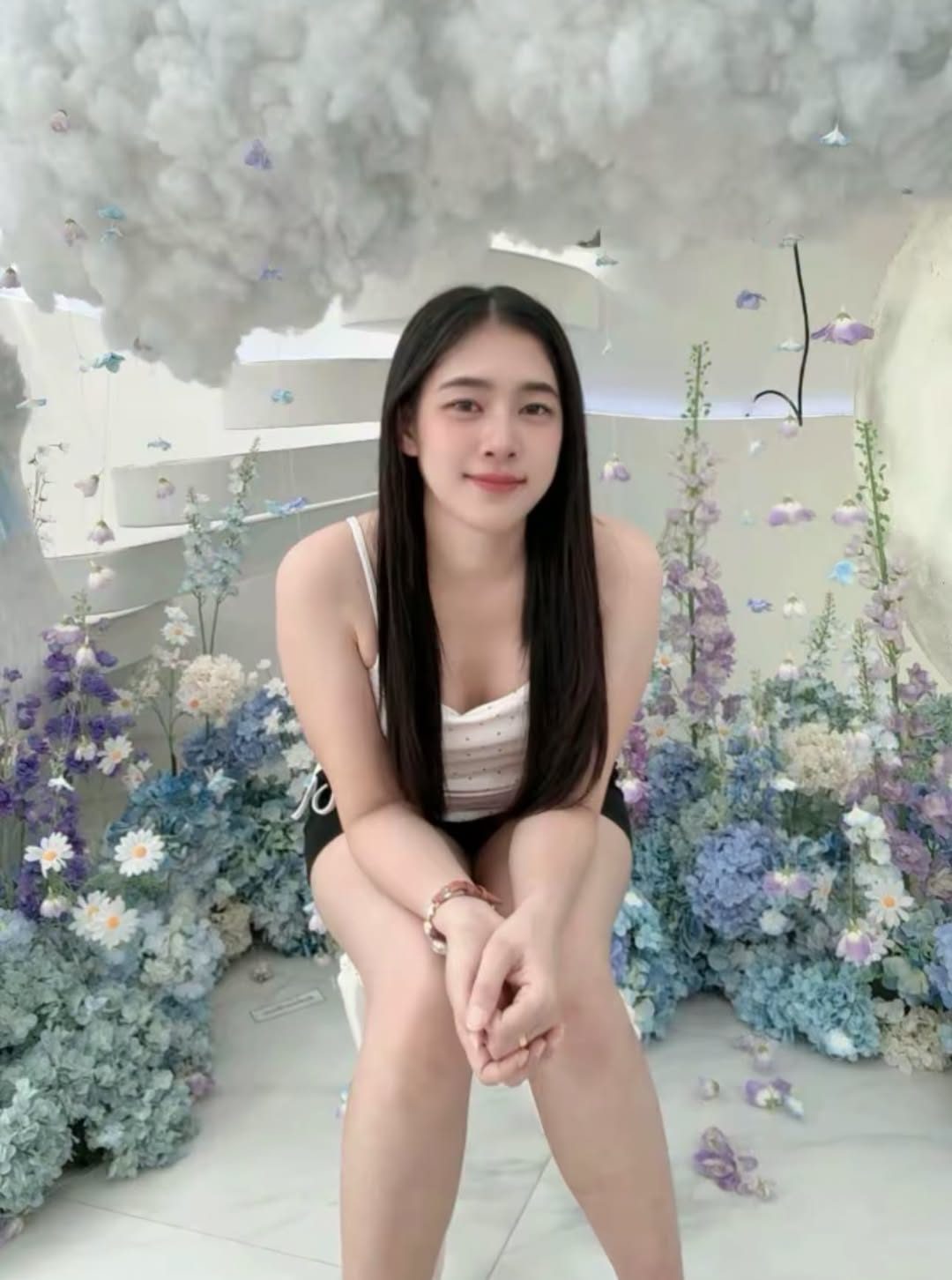 ความน่ารักเข้าเราแล้ว ออกเลย