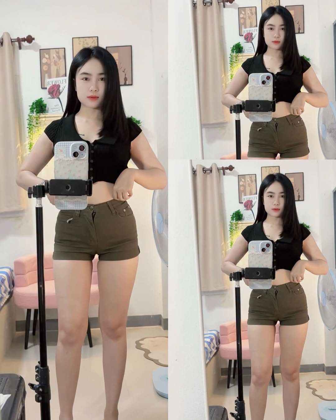 Khoảnh khắc hài hước cười ra nước mắt không thể bỏ qua