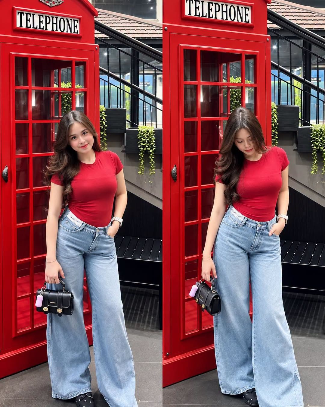 Xin chào 💋❤️ -  haivl | hài hước | hài vl   