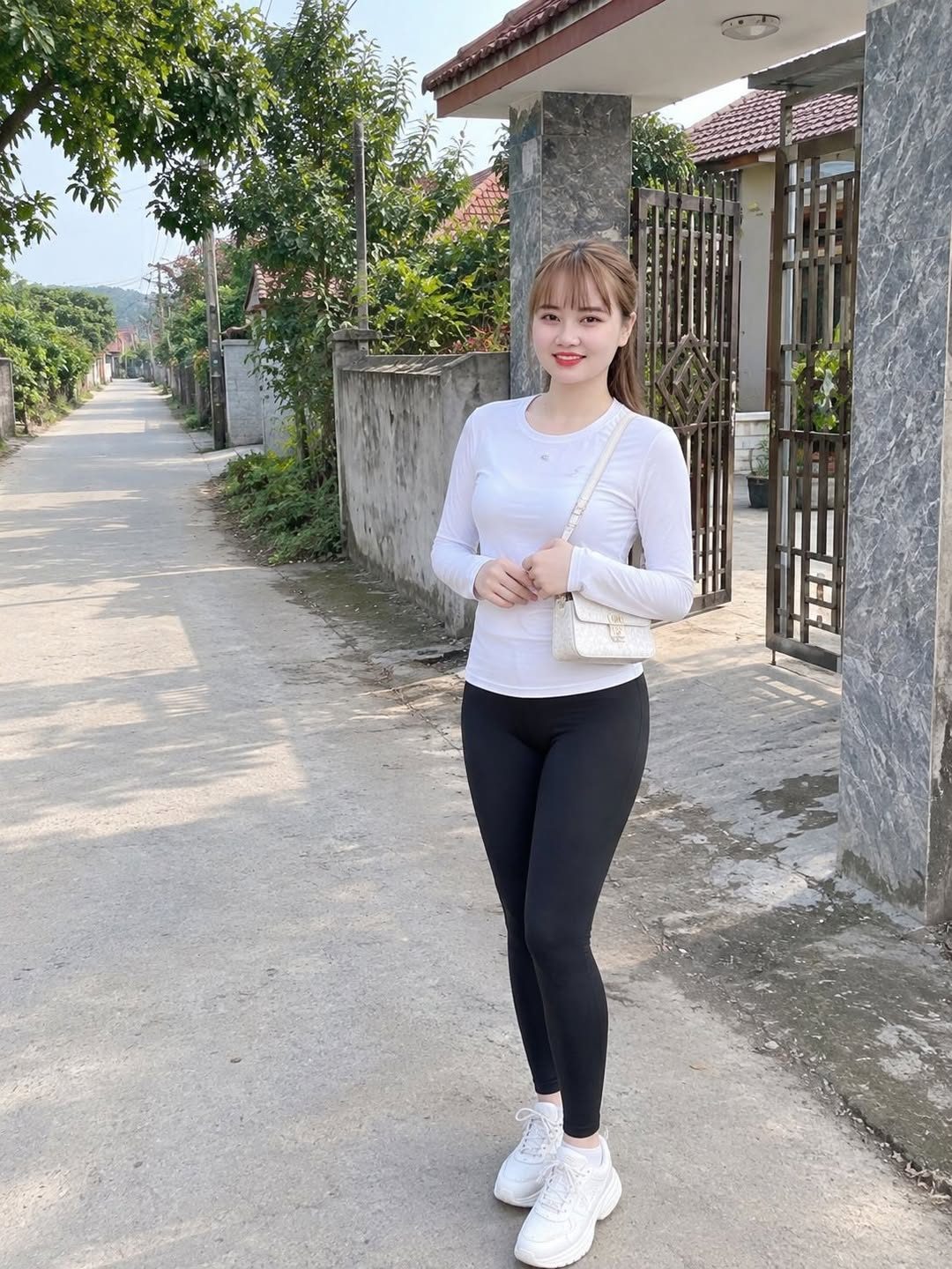 🌀 Lạnh thật rồi các bác ạ 🤣  🍀 vừa lạnh gió lại còn nắng nữa  người khô nứt nẻ hết rồi. 🌸 Nhưng vẫn thích thời trắng này các bác ạ