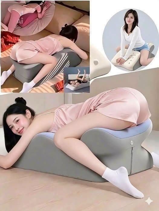 Ê‼️Thân lắm tui mới méc nha🤭Gối 