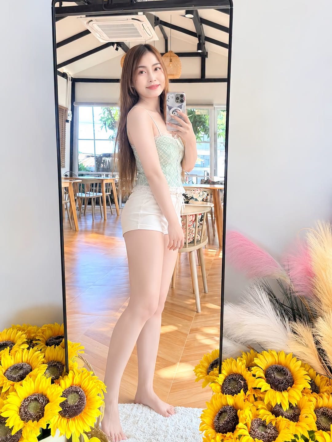 ความน่ารักอาจไม่ 100% แต่ความจริงใจเกินร้อยนะ 🫶