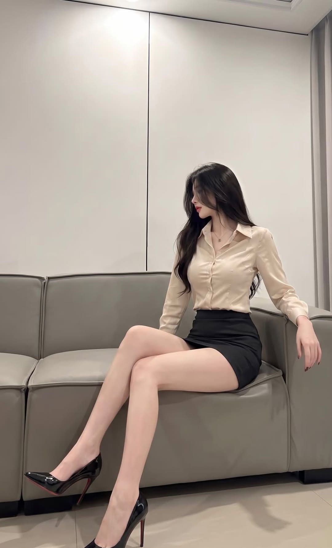 Vào việc !!! mọi sự quyết định thành hay bại là do chính mình