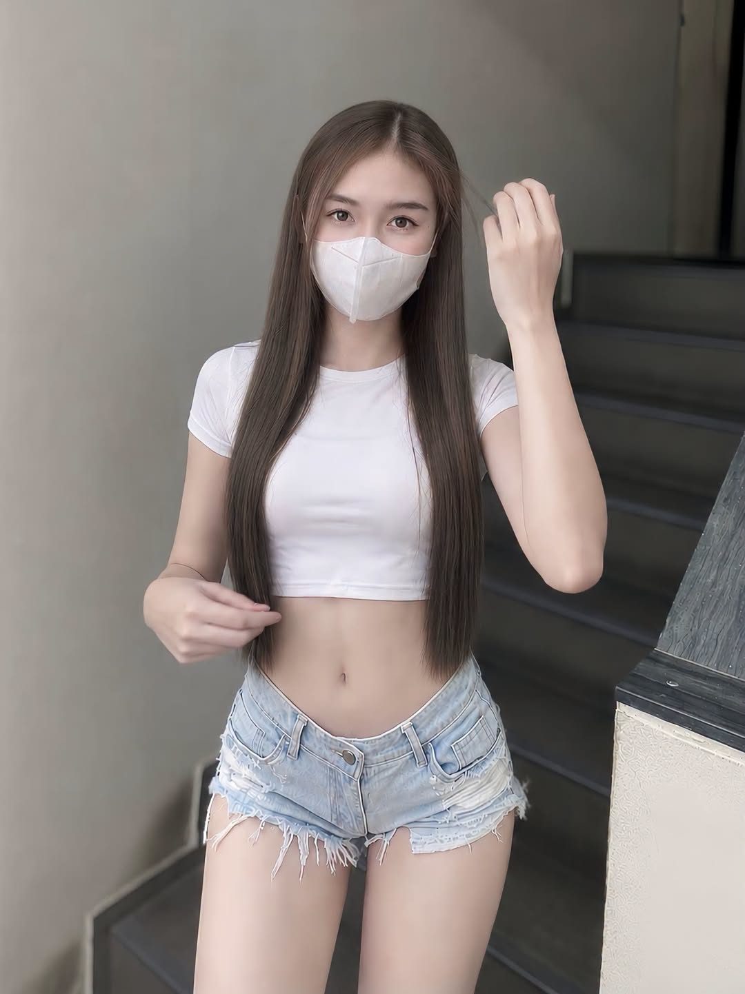 phải là đèn đỏ Bạn sẽ dừng lại ở tôi🚦🤍🍃 -  haivl