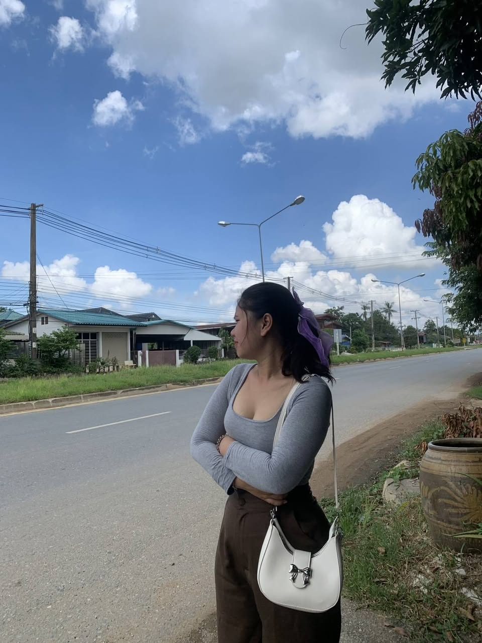 Phải giỏi trong điều gì đó. Tôi chỉ đang sống cuộc đời mình lần đầu tiên. ก🤍
