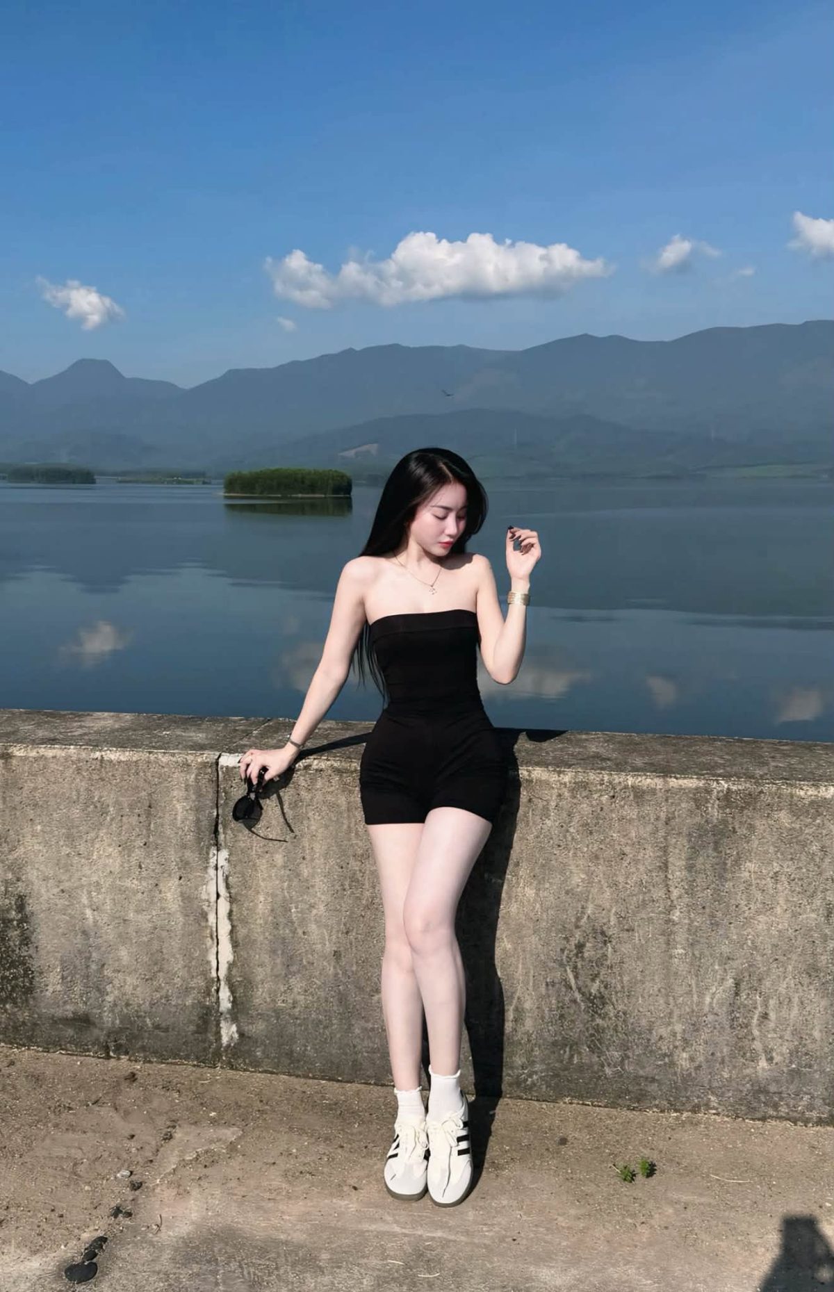 Xem xong cười rớt hàm với độ lầy lội không biên giới
