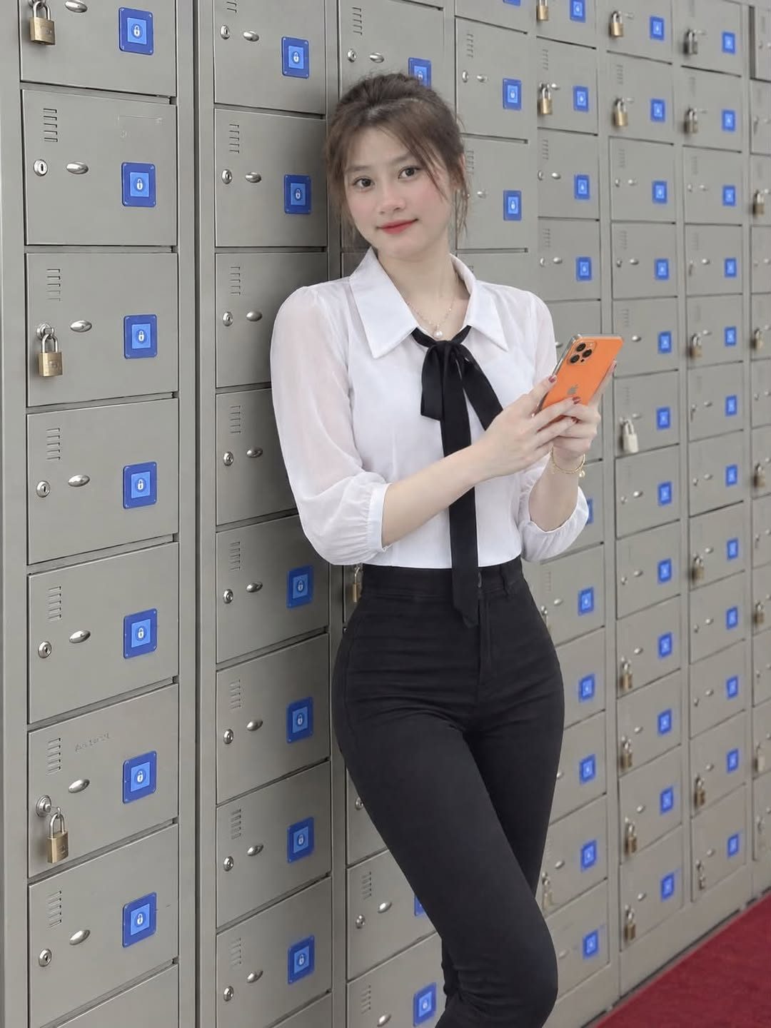 1 chút năng lượng cho ngày làm việc mới ah🤗 -  haivl | hài hước | hài vl 