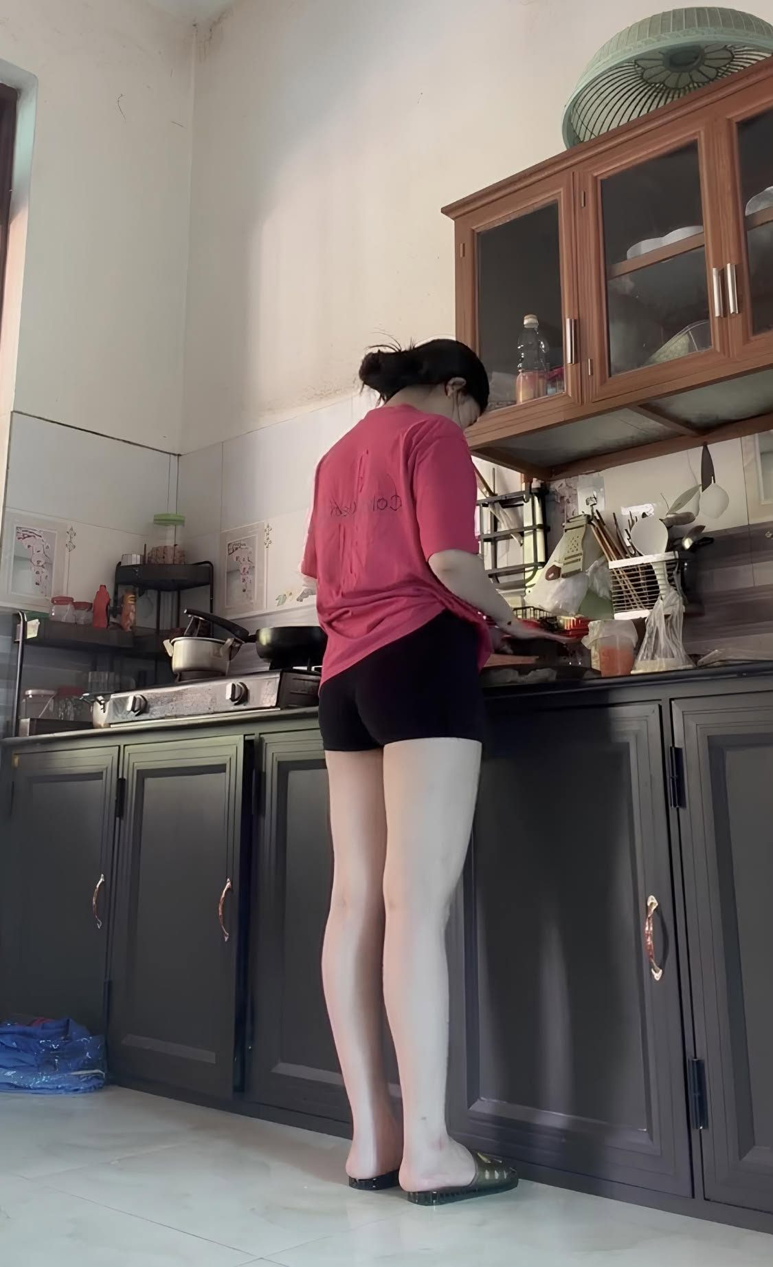 Khoảnh khắc hài hước cười ra nước mắt không thể bỏ qua