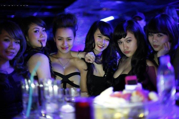 Đi quẩy thôi -  haivl | hài hước | hài vl  