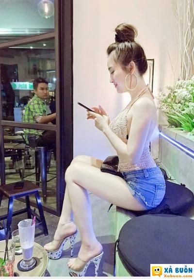 :)  ánh mắt ấy :))  <3  -  haivl | hài hước | hài vl  
