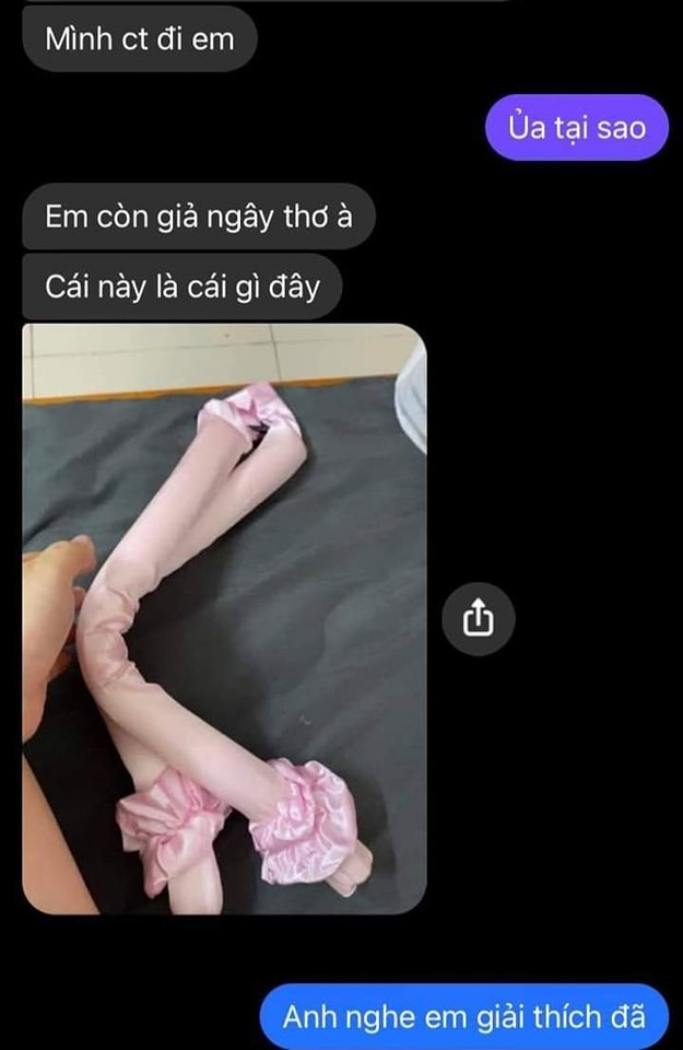Chỉ nghĩ đc thế là nhanh -  haivl | hài hước | hài vl   