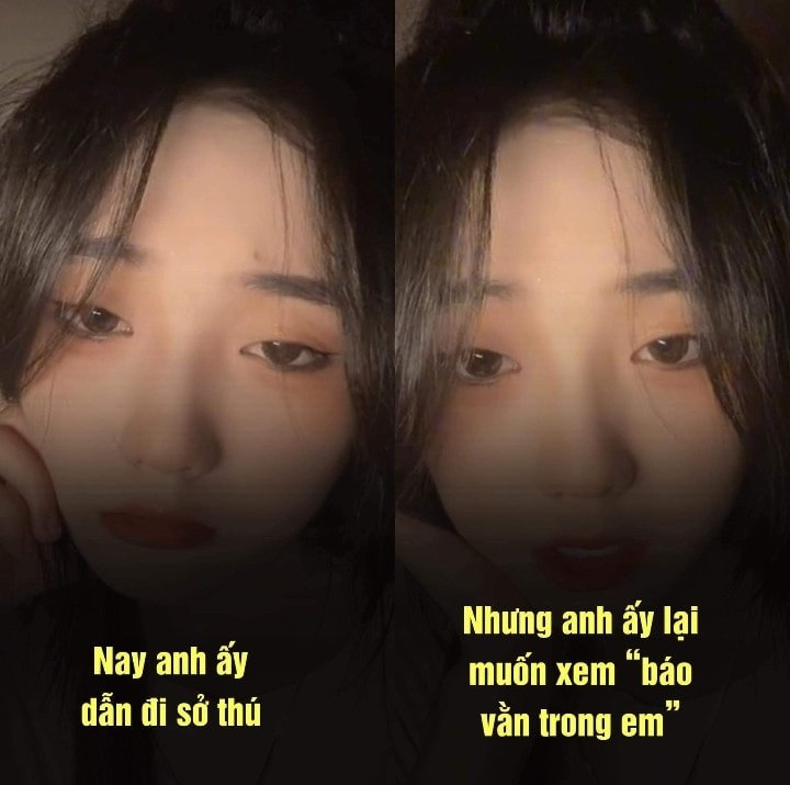 Ơ kìa anh -  haivl | hài hước | hài vl  