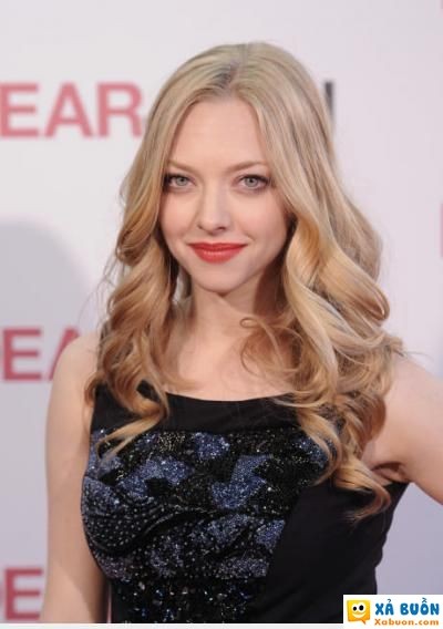  hài hước   amanda seyfried  haivl  -  haivl | hài hước | hài vl   