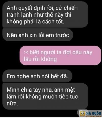  :x :x  sống chậm lại  <3 <3   -  haivl | hài hước | hài vl   