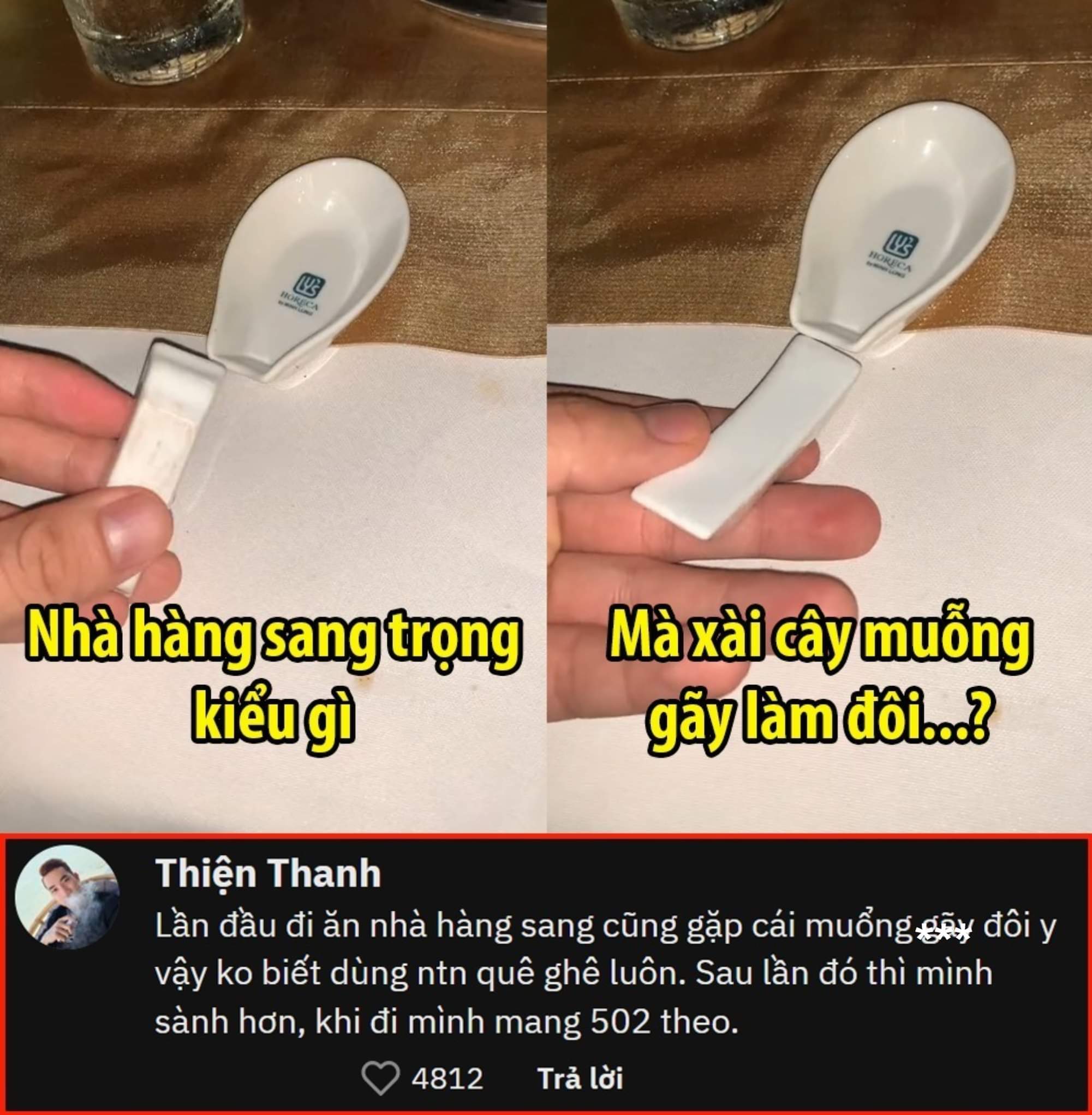 Non =))) -  haivl | hài hước | haiivl| bigo viet 