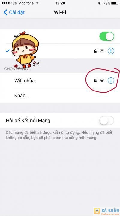  :v  hẳn là wifi chùa  :(  -  haivl | hài hước | hài vl   