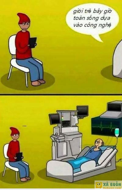  :d  logic của người già  :x :x  -  haivl | hài hước | hài vl   