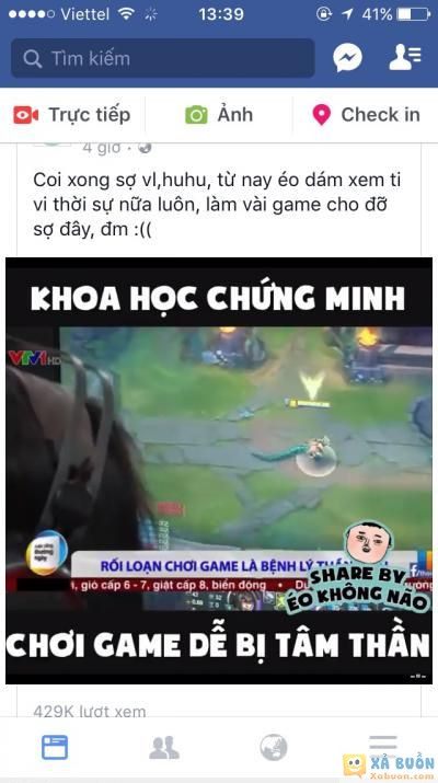  :x  em cũng đi làm vài ván cho đỡ sợ chị ad ạ))  =)) <3  