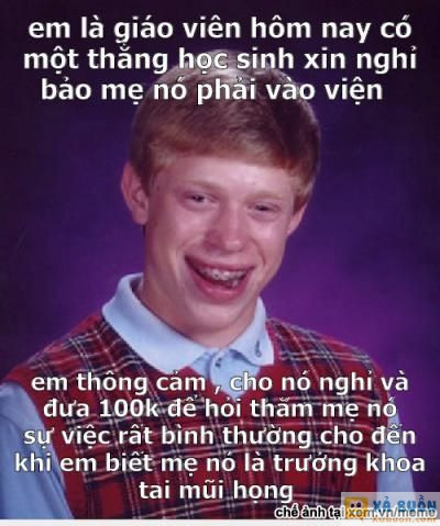  :x  oắt con , hay lắm ...  :d  -  haivl | hài hước | hài vl   