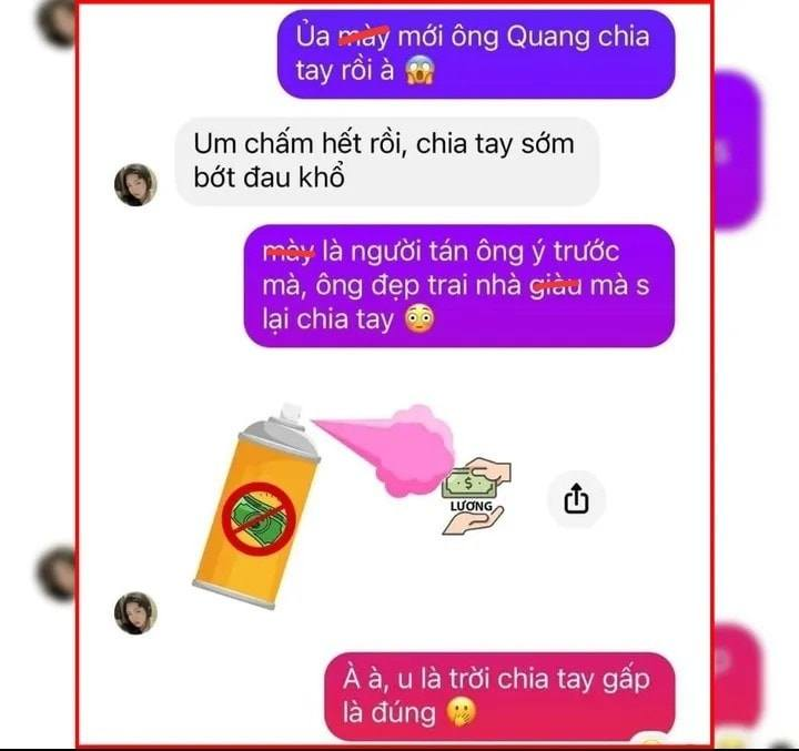 Chia tay là đúng -  haivl | hài hước | hài vl  