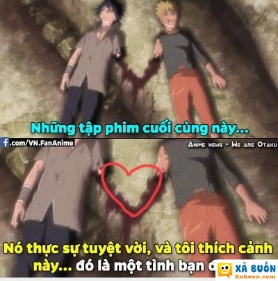  :(  thực sự đây là 1 tình bạn vượt qua tất xả  haivl 