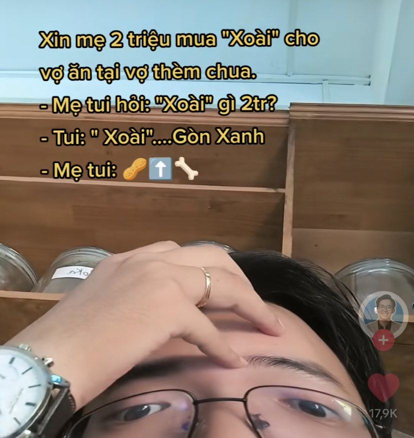Là sao má -  haivl | hài hước | hài vl  