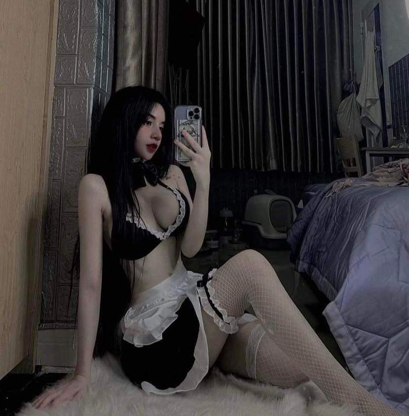 Cô hầu này damdang lắm đấy.! -  haivl | hài hước | hài vl   