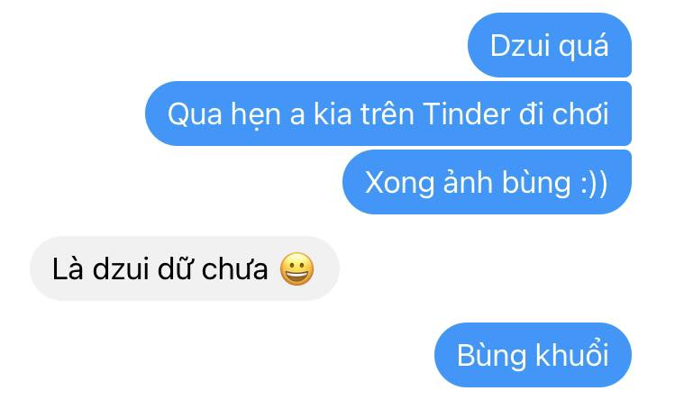 Dữ rồi á ☺️ -  haivl | hài hước | hài vl   