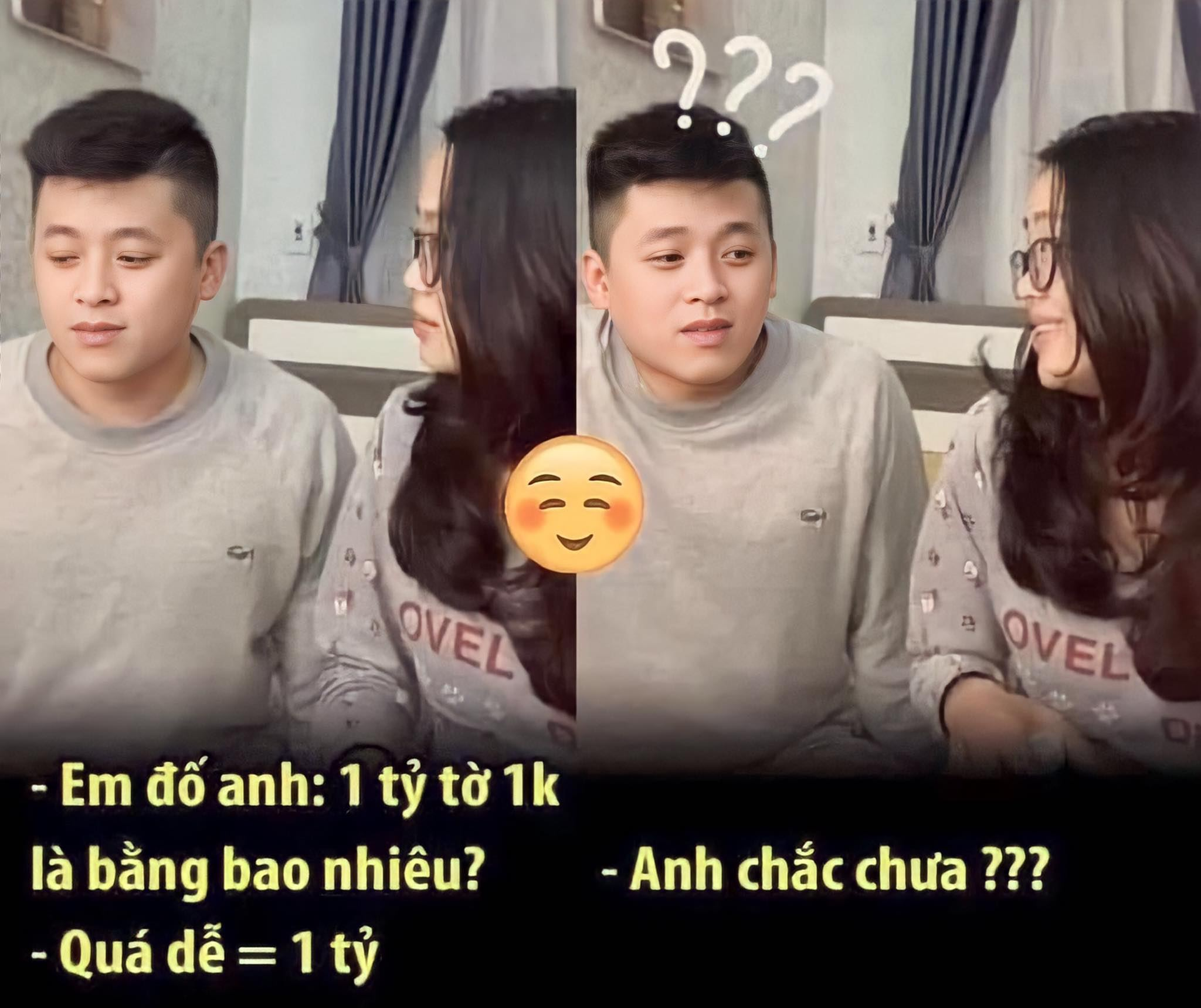 Mấy ta?? -  haivl | hài hước | hài vl  