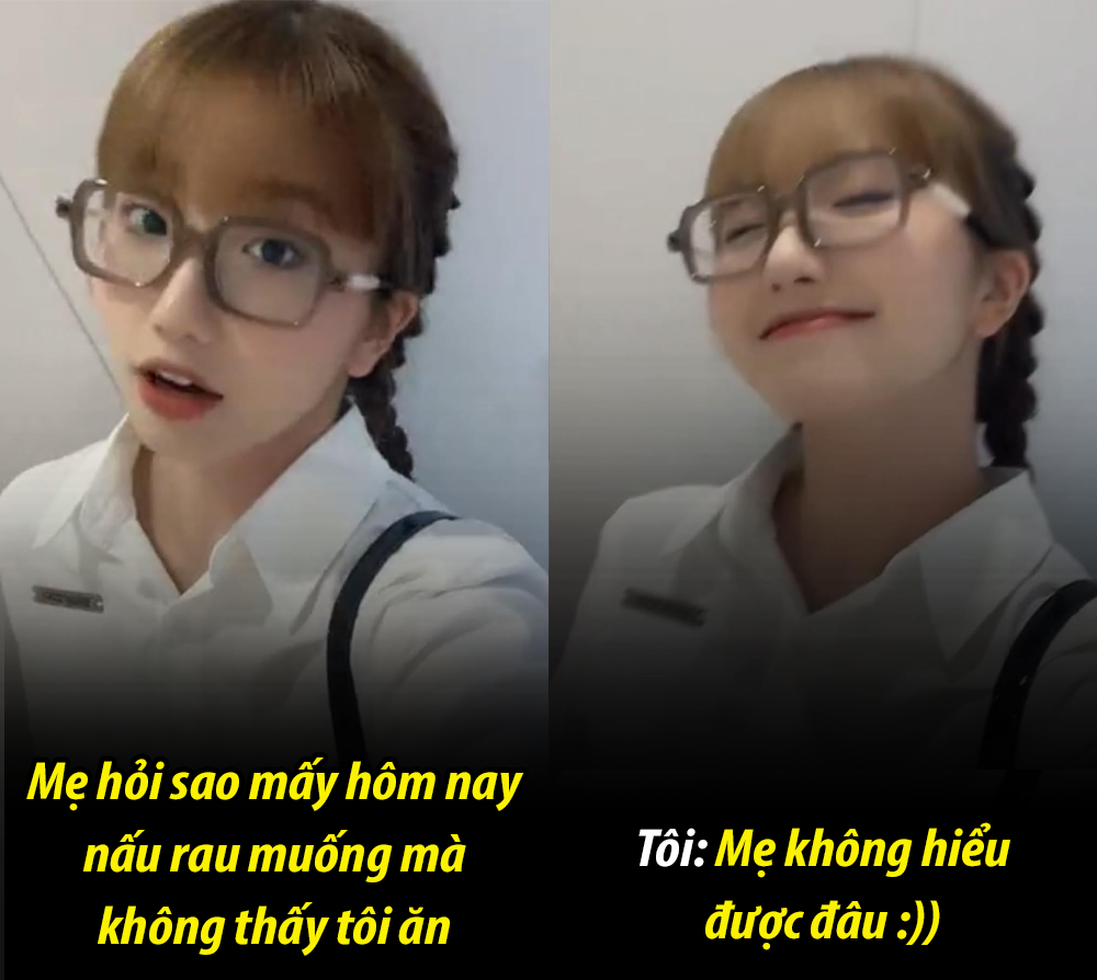 Tại sao nhỉ? -  haivl | hài hước | hài vl  