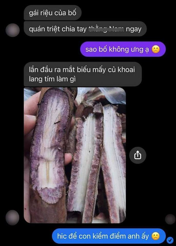 2 bố con non quá =))))))) -  haivl | hài hước | hài vl  