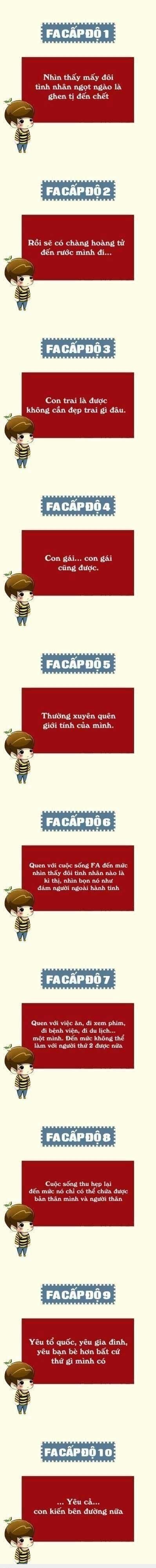  <3 <3   các bác cấp độ mấy rồi =))  :(  -  haivl | hài hước | hài vl 