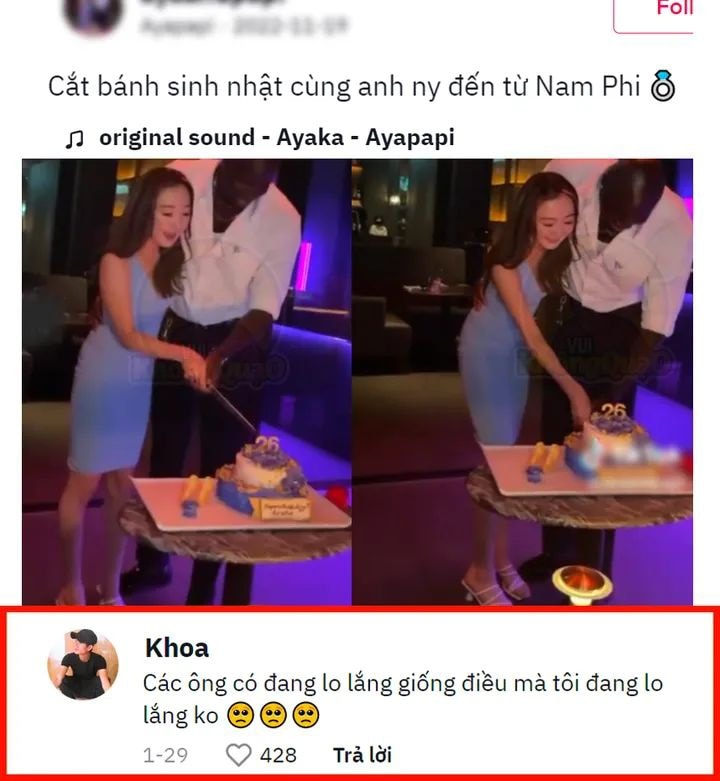 Tôi cũng lo lắng giống Khoa 🙁 -  haivl | hài hước | hài vl   