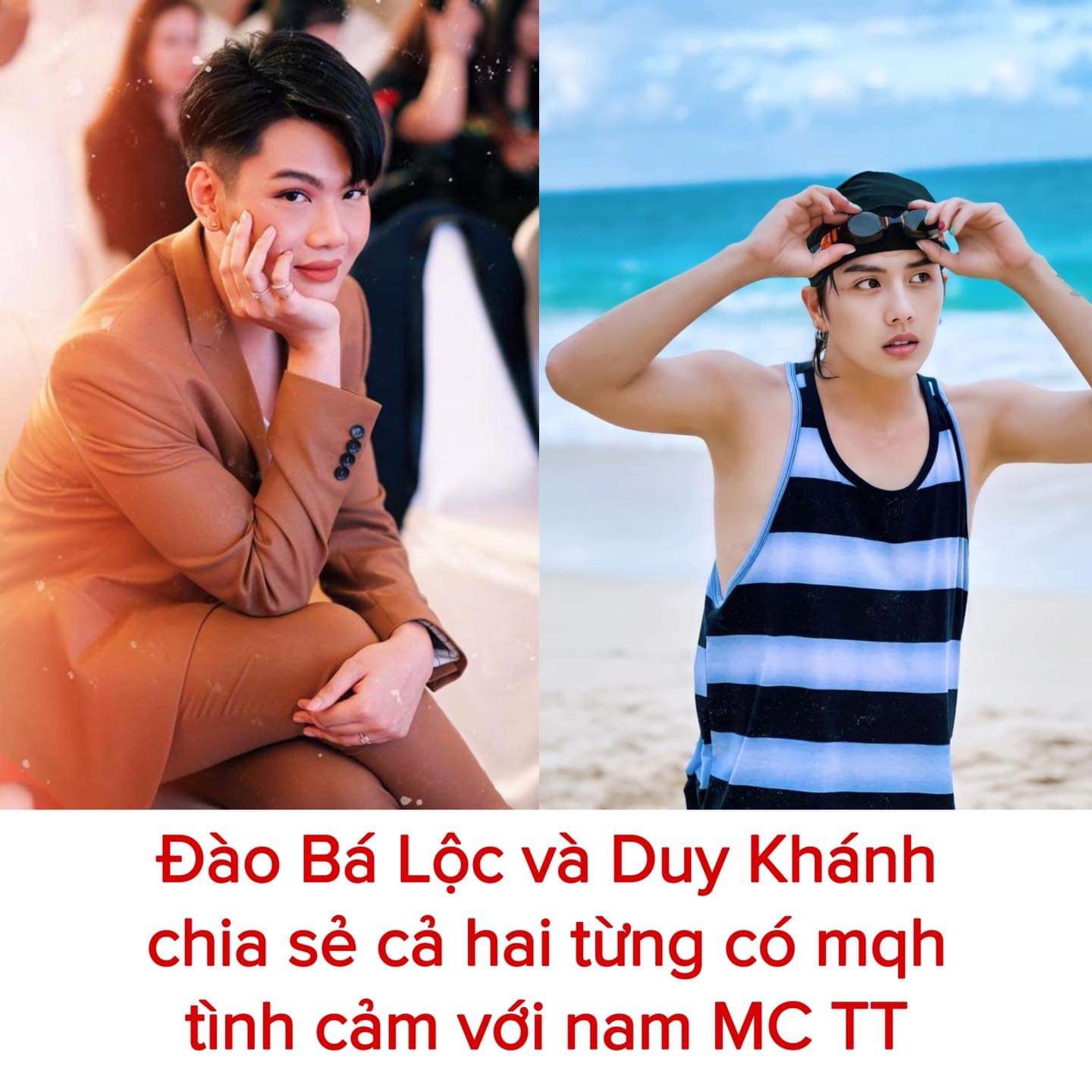 Nam Mc TT cũng đào hoa phết :)) -  haivl | hài hước | hài vl   