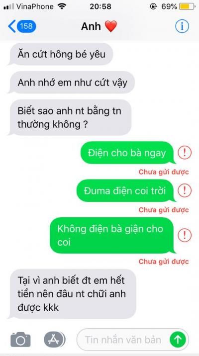  =))  cay lắm mà không làm được gì :))  :(  -  haivl | hài hước | hài vl 