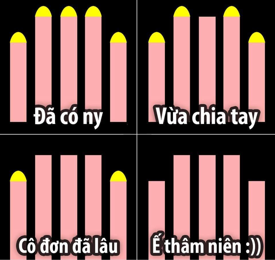 Chỉ có người trưởng thành mới hiểu được :v -  haivl