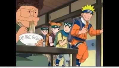  :x  tđn naruto đi lạc vào doraemon  :(  -  haivl | hài hước | hài vl  