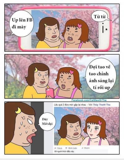  <3 <3   thân ai nấy lo thôi  :v  -  haivl | hài hước | hài vl   