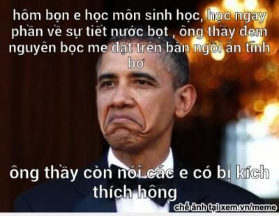  :3  tới giờ vẫn còn chảy nước bọt  =))  -  haivl | hài hước | hài vl 