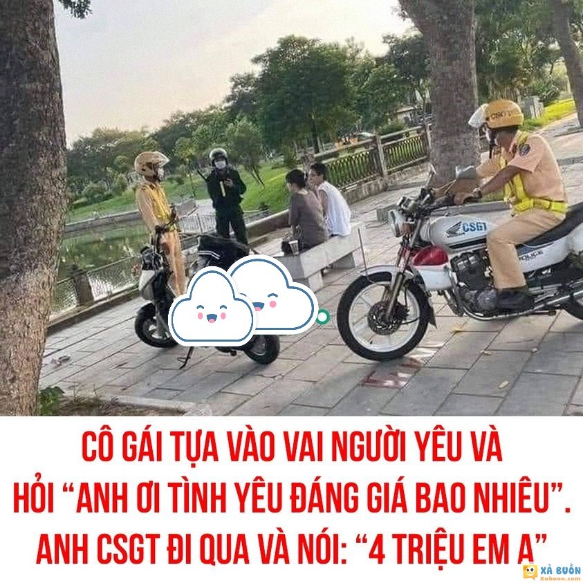 Cái giá cho 1 tình yêu :) -  haivl | hài hước | hài vl  